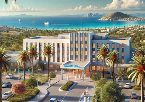 Comprehensive Guide to Medical Tourism in Spain