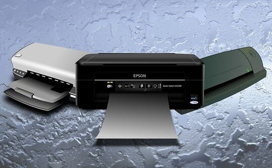 mejores fotocopiadoras para uso doméstico