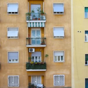 Reformas y comunidad de vecinos