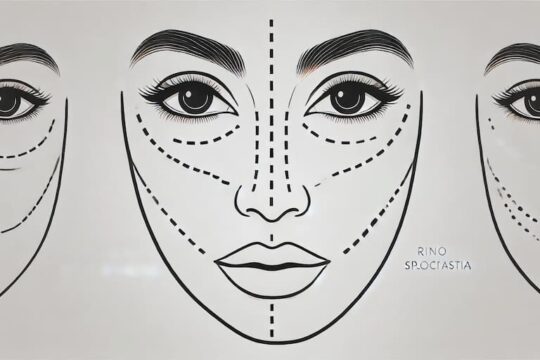 Rinoplastia cuanto tiempo tarda la recuperación y que cuidados necesitas