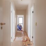 10 trabajos comunes que puede hacer un buen albañil en casa