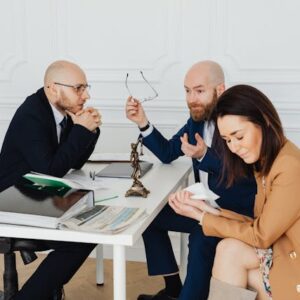 Cuánto cuesta un divorcio en España en 2025