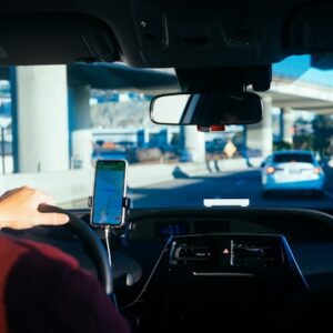 Cuánto cuesta un seguro de VTC
