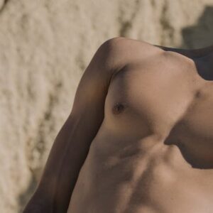 abdominoplastia en hombres