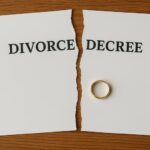 ¿Cuánto tarda un divorcio en 2025 Plazos y factores que influyen