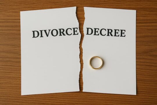 ¿Cuánto tarda un divorcio en 2025 Plazos y factores que influyen