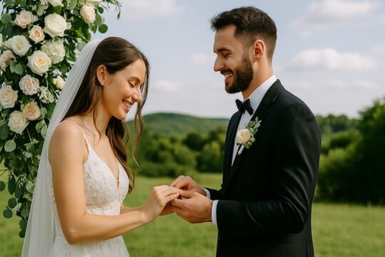 ciudadania italiana por matrimonio