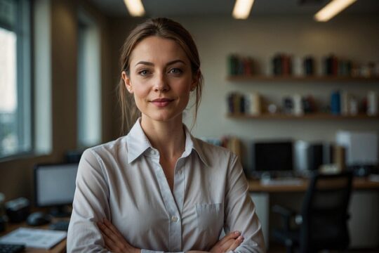 Zapatos Hispanitas: Cómo Combinarlos para un Look de Oficina Elegante