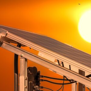 Ce que vous ignorez sur le panneau solaire : Secrets et révélations