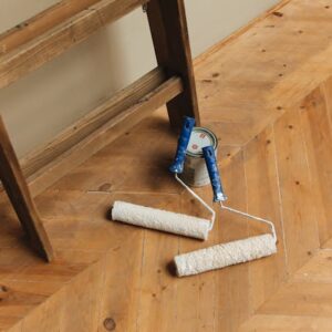 Como instalar tarima flotante paso a paso sin ser un profesional