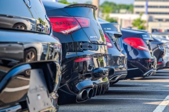 Cuánto cuesta un seguro de flota de compraventas