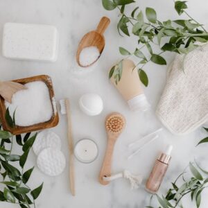 Tendencias en cosmética natural y ecológica fabricada a terceros