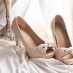 Zapatos para mujer en eventos que llevar a una boda, bautizo o comunion