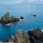 calas secretas de Cabo de Gata en kayak