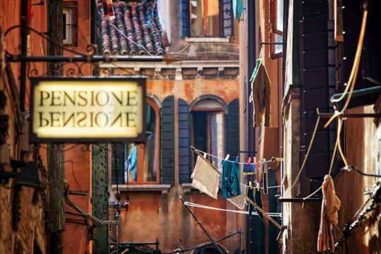 ciudadania italiana por residencia