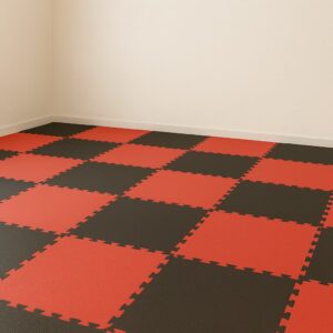 Cómo elegir el mejor suelo tatami para artes marciales o cross training