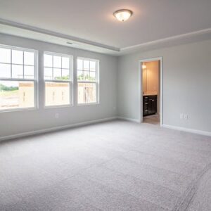 Tendencias actuales en diseño y colores de moquetas