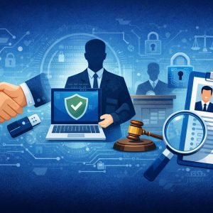 Cuándo contratar un perito informático y cómo elegirlo