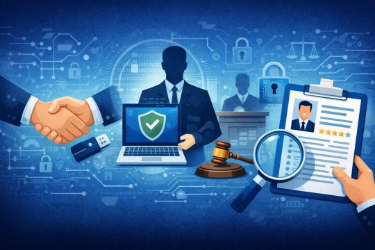 Cuándo contratar un perito informático y cómo elegirlo