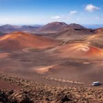 How to Visit Timanfaya National Park from Puerto del Carmen