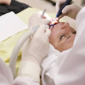 Cuánto tarda en curarse un absceso dental