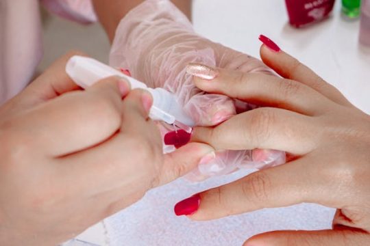 Nail art 2026 demanda de profesionales especializadas