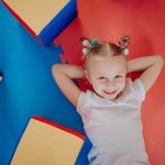 Suelos de seguridad para zonas infantiles