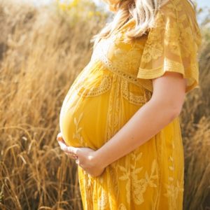 abdominoplastia tras el embarazo