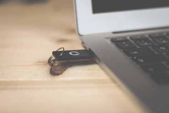 Herramientas y técnicas utilizadas por un perito informático