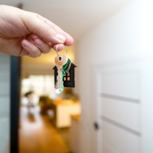 Reportaje inmobiliario profesional
