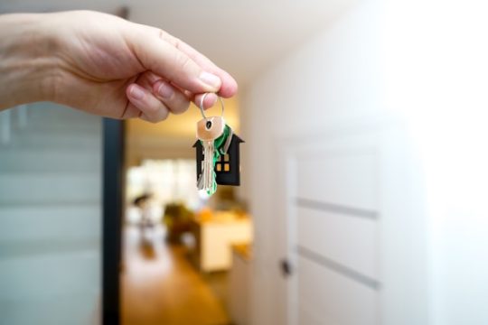 Reportaje inmobiliario profesional
