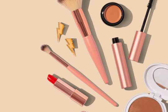Qué tipos de productos puede desarrollar un laboratorio de cosméticos
