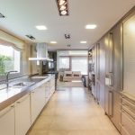 Materiales recomendados para reformas integrales modernas