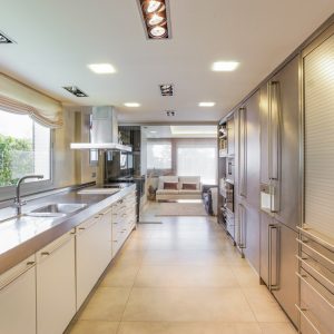 Materiales recomendados para reformas integrales modernas