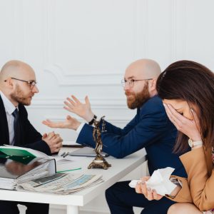 Pasos para tramitar un divorcio express con abogados especializados